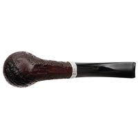 Dunhill Shell Briar with Silver (3102) (2023)