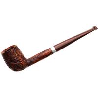 Dunhill Cumberland Billiard with Silver (3110) (2024)