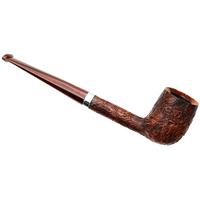 Dunhill Cumberland Billiard with Silver (3110) (2024)