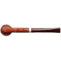 Dunhill Cumberland Billiard with Silver (3110) (2024)