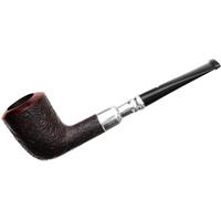 Dunhill The White Spot Spigot Set Shell Briar (3105) (2019) (with Case and Tamper)