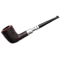 Dunhill The White Spot Spigot Set Shell Briar (3105) (2019) (with Case and Tamper)