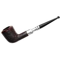 Dunhill The White Spot Spigot Set Shell Briar (3105) (2019) (with Case and Tamper)