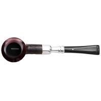 Dunhill The White Spot Spigot Set Shell Briar (3105) (2019) (with Case and Tamper)