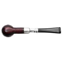 Dunhill The White Spot Spigot Set Shell Briar (3105) (2019) (with Case and Tamper)