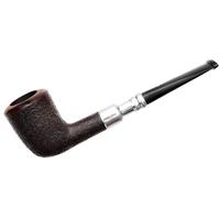 Dunhill The White Spot Spigot Set Shell Briar (3105) (2019) (with Case and Tamper)