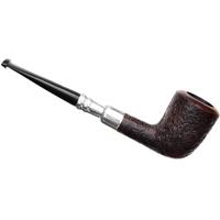 Dunhill The White Spot Spigot Set Shell Briar (3105) (2019) (with Case and Tamper)