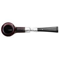 Dunhill The White Spot Spigot Set Shell Briar (3105) (2019) (with Case and Tamper)