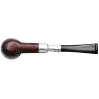 Dunhill The White Spot Spigot Set Shell Briar (3105) (2019) (with Case and Tamper)