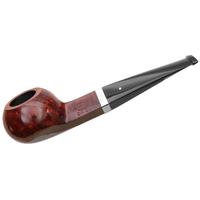 Dunhill Amber Flame Bulldog with Silver (DR) (Two Flames) (2024)