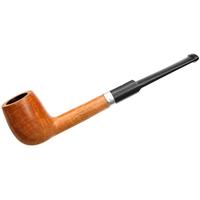 Dunhill Root Briar Billiard with Silver (DR***) (2023)