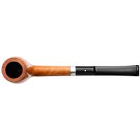 Dunhill Root Briar Billiard with Silver (DR***) (2023)