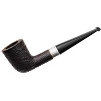 Dunhill Millennium Hallmark Shell Briar with Silver (4105) (2021)