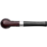 Dunhill Millennium Hallmark Shell Briar with Silver (4105) (2021)