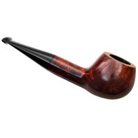 Dunhill Amber Root (4107F) (2016) (9mm)