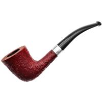 Dunhill Ruby Bark Zodiac 'Year of the Snake 2025' (4135) (219/373)