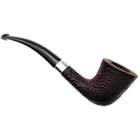 Dunhill Shell Briar Zodiac 