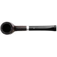Dunhill Shell Briar with Silver (4112) (2023)