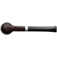 Dunhill Shell Briar with Silver (4112) (2023)