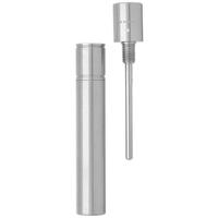 Dunhill Two Pipe Set Ring Grain/Bruyere with Silver Spigot (with Tamper and Ventage Case)