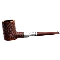 Dunhill Two Pipe Set Chestnut/Cumberland with Silver Spigot (with Tamper and Ventage Case)
