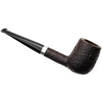 Dunhill Three Pipe Daily Set Dress/Bruyere/Shell Briar with Silver (with Ventage Case)