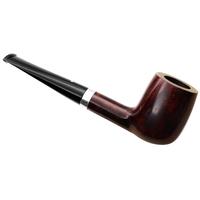 Dunhill Three Pipe Daily Set Bruyere with Silver (with Ventage Case)