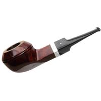 Dunhill Three Pipe Daily Set Bruyere with Silver (with Ventage Case)