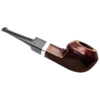 Dunhill Three Pipe Daily Set Bruyere with Silver (with Ventage Case)