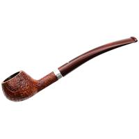 Dunhill Three Pipe Daily Set Cumberland with Silver (with Ventage Case)