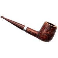 Dunhill Three Pipe Daily Set Cumberland with Silver (with Ventage Case)