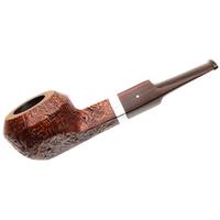 Dunhill Three Pipe Daily Set Cumberland with Silver (with Ventage Case)