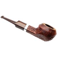 Dunhill Three Pipe Daily Set Cumberland with Silver (with Ventage Case)