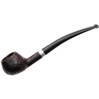 Dunhill Three Pipe Daily Set Shell Briar/Root Briar/Amber Root (with Ventage Case)