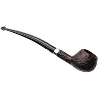 Dunhill Three Pipe Daily Set Shell Briar/Root Briar/Amber Root (with Ventage Case)