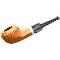 Dunhill Three Pipe Daily Set Shell Briar/Root Briar/Amber Root (with Ventage Case)