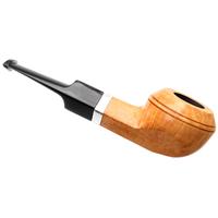 Dunhill Three Pipe Daily Set Shell Briar/Root Briar/Amber Root (with Ventage Case)
