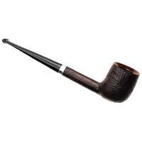 Dunhill Shell Briar with Silver (4110) (2024)
