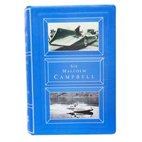 Dunhill Sir Malcolm Campbell Bruyere (4412) (15/30)