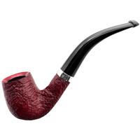 Dunhill Ruby Bark (4102F) (2023) (9mm)