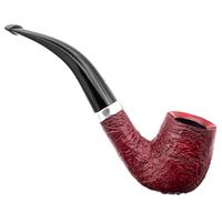 Dunhill Ruby Bark (4102F) (2023) (9mm)