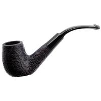 Dunhill Shell Briar Quaint Bent Billiard Sitter (4) (2022)