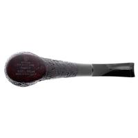 Dunhill Shell Briar Quaint Bent Billiard Sitter (4) (2022)
