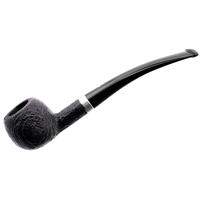 Dunhill Shell Briar with Silver (4407) (2019)