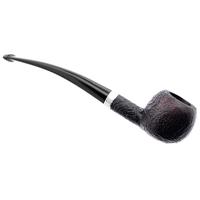 Dunhill Shell Briar with Silver (4407) (2019)