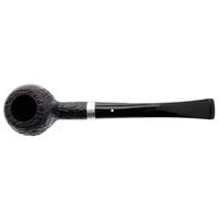 Dunhill Shell Briar with Silver (4407) (2019)