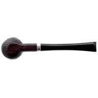 Dunhill Shell Briar with Silver (4407) (2019)