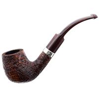 Dunhill Cumberland with Silver (3202) (2023)