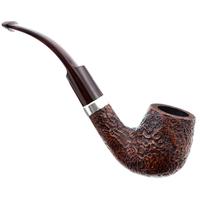 Dunhill Cumberland with Silver (3202) (2023)