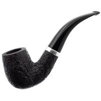 Dunhill Shell Briar with Silver (6102) (2025) (9mm)